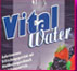 Vital-Water Berry von Nawinta