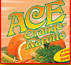 ACE mit Orange und Karotte von Nawinta